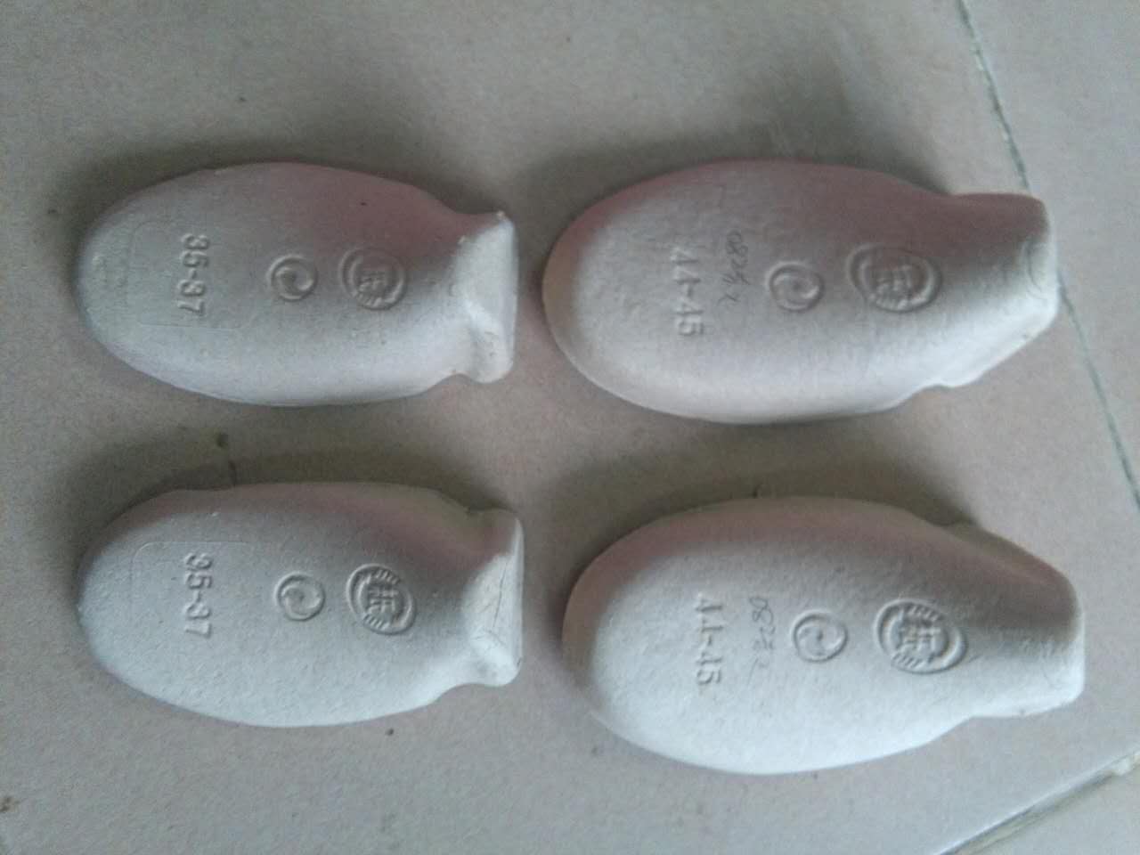 纸鞋托|纸浆鞋托|纸质鞋撑